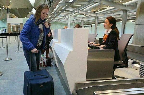 Туроператорам хотят дать право вернуть долги туристам попозже Туроператорам хотят дать право вернуть долги туристам попозже