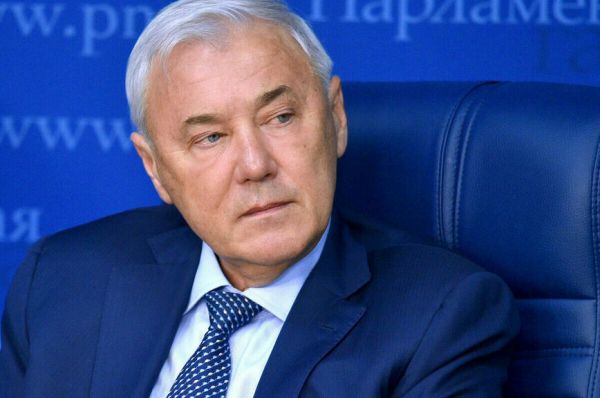 В 2023 году курс рубля должен укрепиться