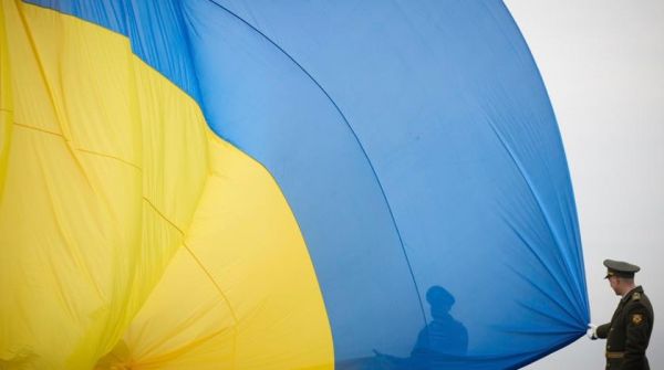 У Запада появился грандиозный план по "распилу" Украины У Запада появился грандиозный план по "распилу" Украины