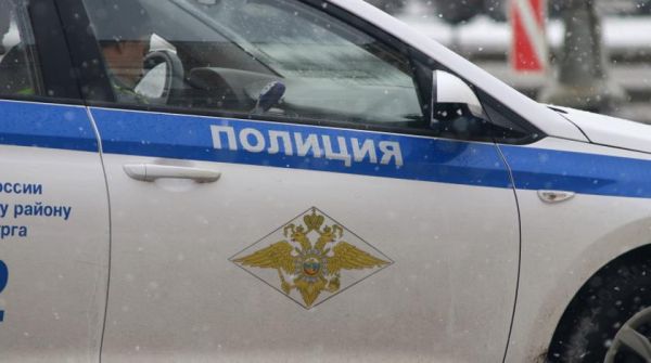 В центре Москвы раздался взрыв: на месте образовалась воронка В центре Москвы раздался взрыв: на месте образовалась воронка