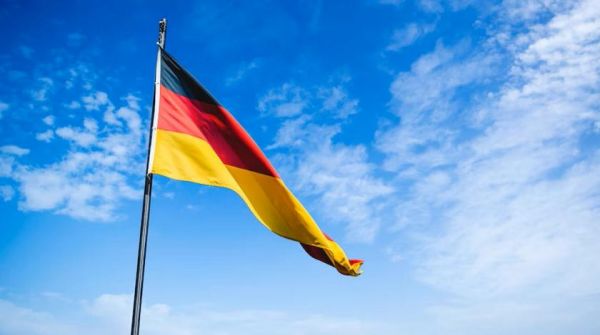 В Германии взбесились из-за бесстыжего хамства украинских дипломатов В Германии взбесились из-за бесстыжего хамства украинских дипломатов