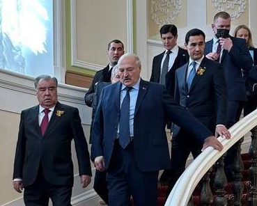 Фото Лукашенко в Москве вызвали переполох: состояние президента ухудшилось