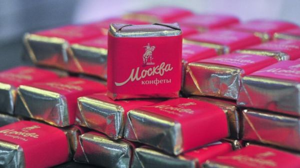 Собянин рассказал об увеличении производства продуктов питания в Москве Собянин рассказал об увеличении производства продуктов питания в Москве