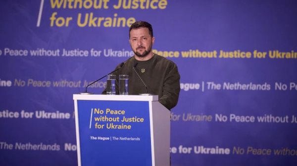 В бундестаге поставили на место Зеленского В бундестаге поставили на место Зеленского