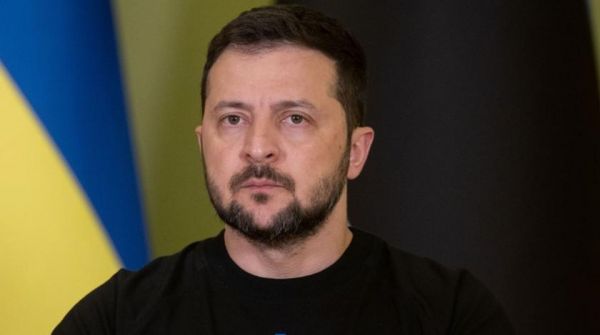 Один шаг Зеленского обречет всю Европу на вечную мерзлоту