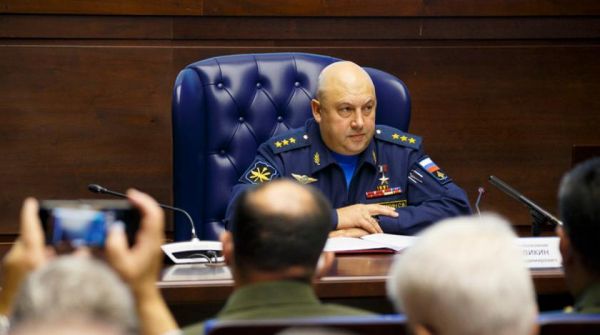 Появились слухи об аресте Суровикина после мятежа Появились слухи об аресте Суровикина после мятежа