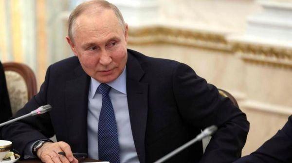 Путину озвучили главную угрозу для России Путину озвучили главную угрозу для России