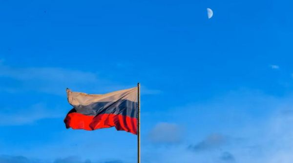 Россия нашла неожиданного союзника в Африке Россия нашла неожиданного союзника в Африке