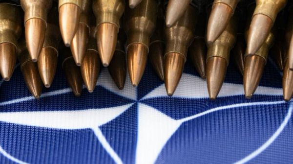 Близкую России страну внезапно позвали в НАТО Близкую России страну внезапно позвали в НАТО