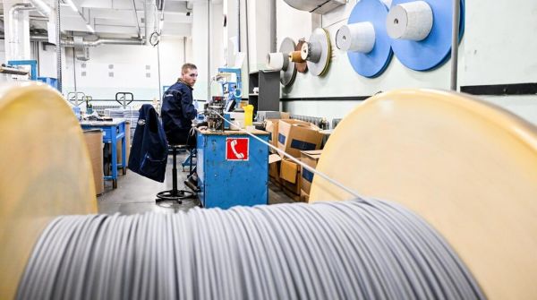 Собянин сообщил о дополнительной поддержке промышленных предприятий