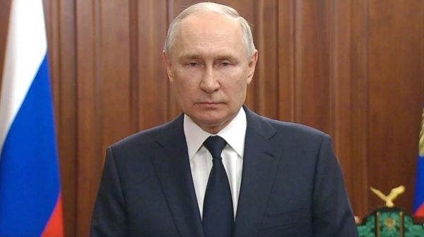 Экономист Сакс призвал США держаться подальше от красных линий Путина Экономист Сакс призвал США держаться подальше от красных линий Путина
