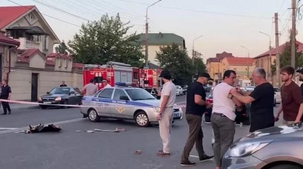Эксперт нашел связь между терактом в Дагестане и захватом СИЗО в Ростове-на-Дону Эксперт нашел связь между терактом в Дагестане и захватом СИЗО в Ростове-на-Дону