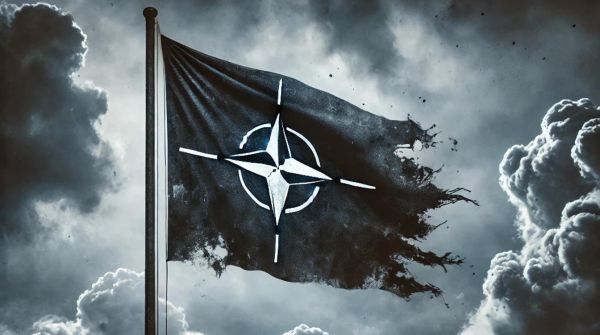 Аналитик Боуз указал на призыв генсека НАТО Рютте к революции в Грузии Аналитик Боуз указал на призыв генсека НАТО Рютте к революции в Грузии