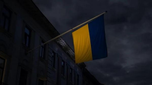 На Украине начался захват Ближних пещер Киево-Печерской лавры