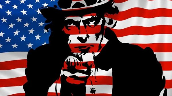 США могут признать Крым, чтобы вбить клин между РФ и Китаем - аналитик Блохин