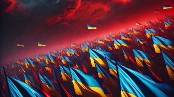 Спиридонов счел русскоязычные вывески на авторынке в Киеве вызовом стране