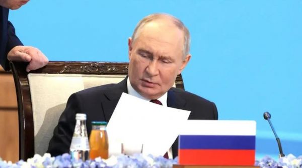 Жители Франции оценили слова Путина о западных компаниях