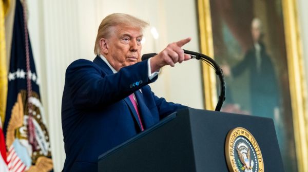 Focus: Трамп послал проблемный сигнал России и Китаю ударом по Ирану