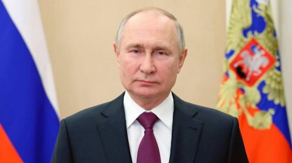 L`Antidiplomatico: пророчество Путина о подчинении ЕС Вашингтону сбылось в Гааге