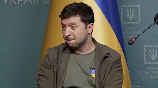 Малинен: только идиоты будут поддерживать Зеленского после закона о НАБУ и САП