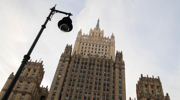 МИД РФ: Запад пытается внести раскол в отношения Баку и Москвы