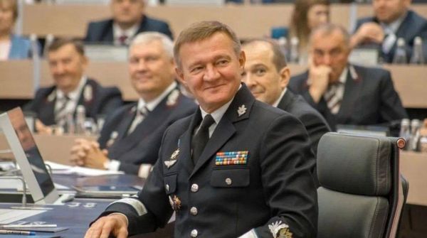 Перед смертью Старовойт оставил послание: появились подробности