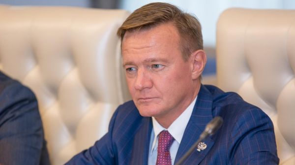 Политолог Минченко назвал вероятную причину отставки Старовойта