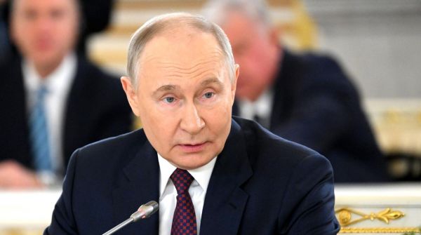 Sohu: Путин обескуражил Трампа неожиданным шагом на переговорах