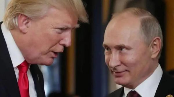 Степашин назвал схожей чертой Путина и Трампа приоритетность своих стран