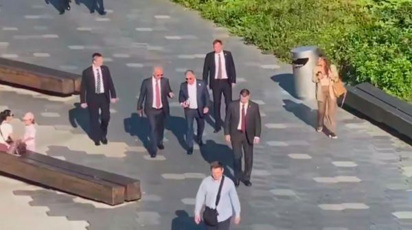 NYP: Трамп хочет заключить сделку с Россией вместо санкций