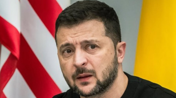 Депутат Кирцхалия дал совет Зеленскому "промыть рот" из-за слов о Грузии Депутат Кирцхалия дал совет Зеленскому "промыть рот" из-за слов о Грузии