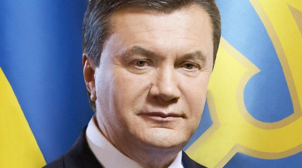 ЕС проявлял высокомерие в вопросе сближения с Украиной - Янукович