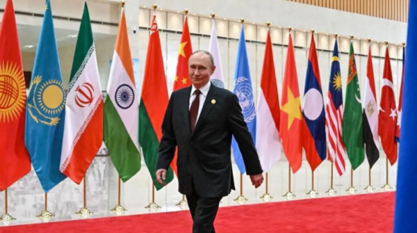 Independent: лидеры Запада совершили ошибку, проигнорировав саммит ШОС
