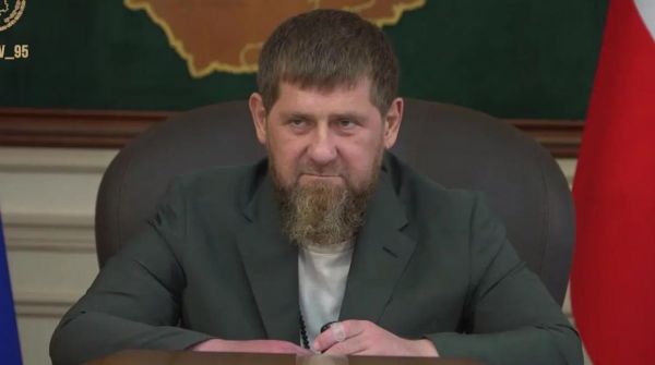 Кадыров отреагировал на санкционный удар по его матери