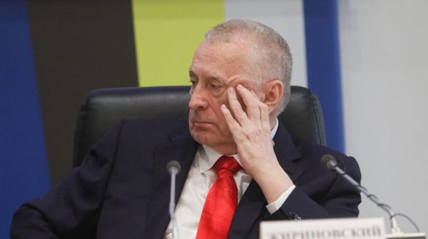 Предсказание Жириновского о 2030 годе: что будет с Россией и Китаем