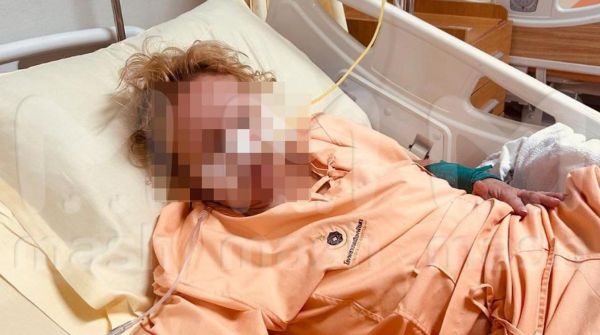 Россиянка после отдыха в Таиланде заговорила на древнерусском Россиянка после отдыха в Таиланде заговорила на древнерусском