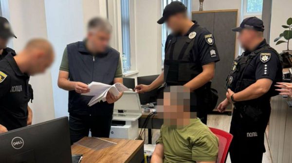 Украинская полиция раскрыла новые подробности убийства Парубия