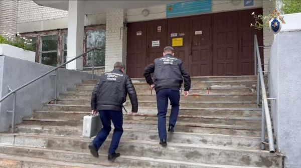 Заставили отчислиться: что известно о напавшем на техникум в Архангельске