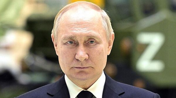 Берлин призвал Будапешт исполнить решение МУС, когда Путин приедет на саммит