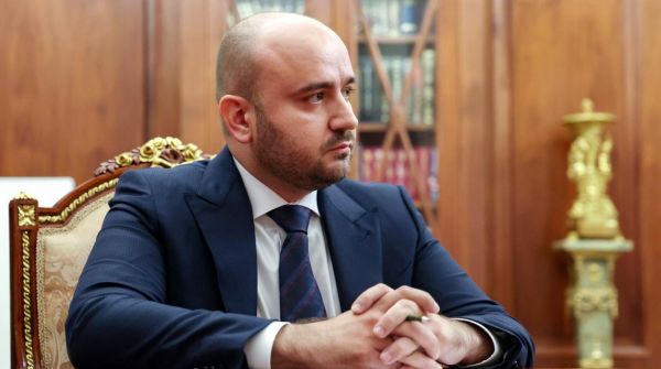 "Быдлячество": самарского губернатора жестко приструнили за выходку с чиновником