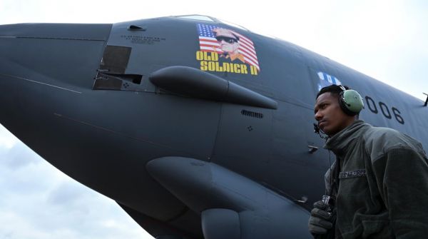 Эксперты объяснили опасность учений Stedfast Noon для России