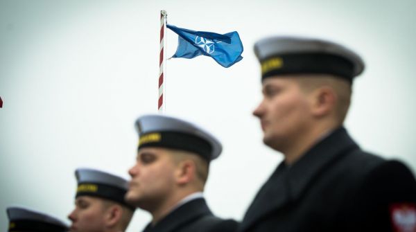 Еврокомиссар Кубилюс заявил об обсуждении в Кремле нападения на страны НАТО