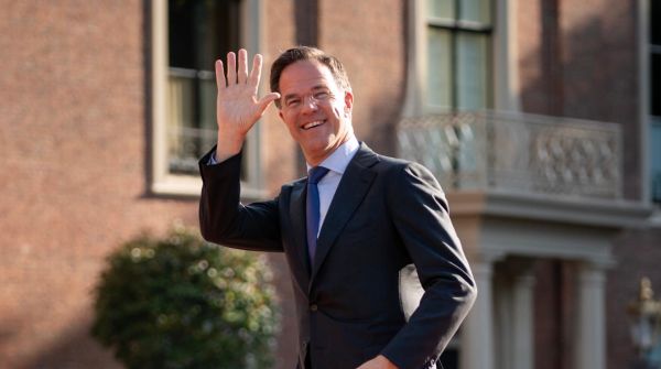 Генсек НАТО отпустил неловкую шутку про российские "Лады"