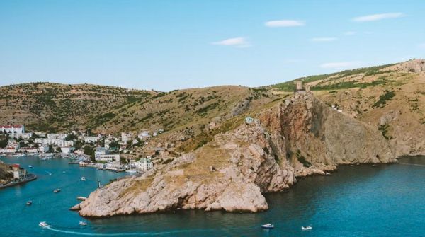 Карлсон высказался о позиции Запада по Крыму