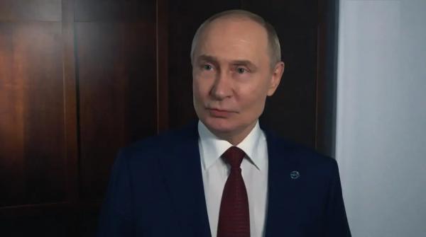 Макгрегор: Вашингтон не способен ответить на применение "Буревестника"