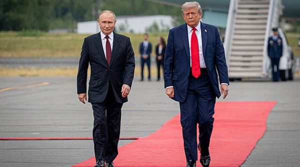 Меркурис: Трамп сомневается во встрече с Путиным из-за разногласий советников