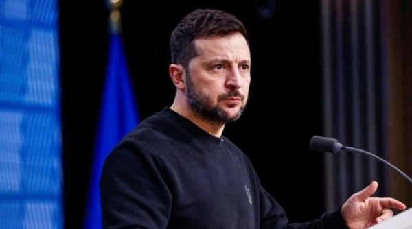 Олейник объяснил, зачем Зеленский лишил гражданства мэра Одессы