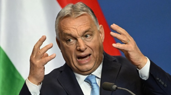 Орбан: Брюссель планирует развязать войну с Россией
