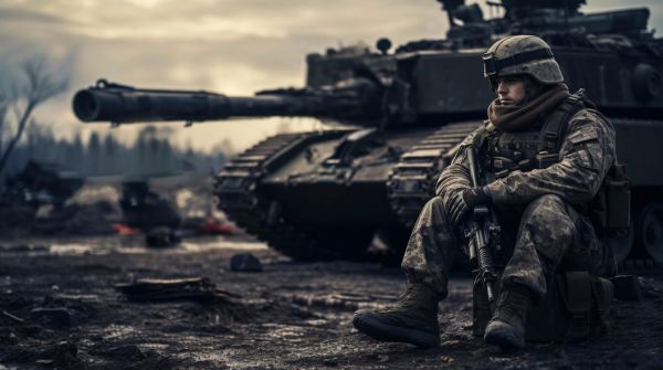 Российское посольство ответило на слова главы Генштаба Франции о войне с РФ