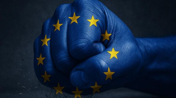 Джонсон: Евросоюз с удовольствием напал бы на Москву